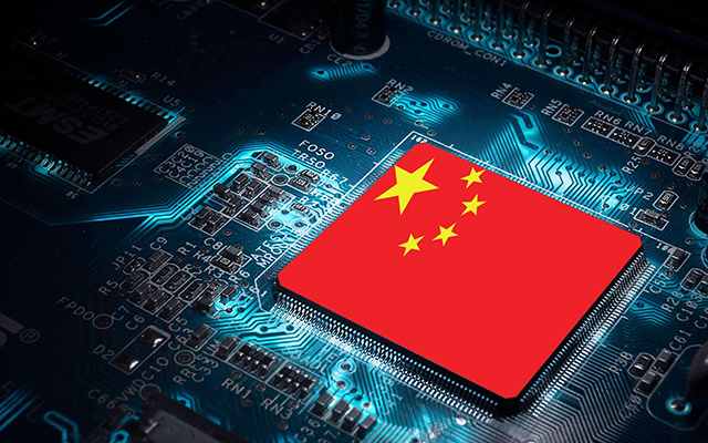 加速推进国产化替代，技术创新下的产业自主可控