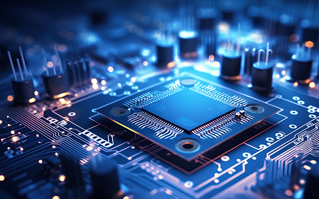 芯发展|龙芯3A6000国产工控主板，赋能工业4.0高效稳定运行