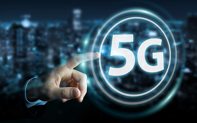 5G通讯快速发展，如何应对通信网络安全面临的挑战？