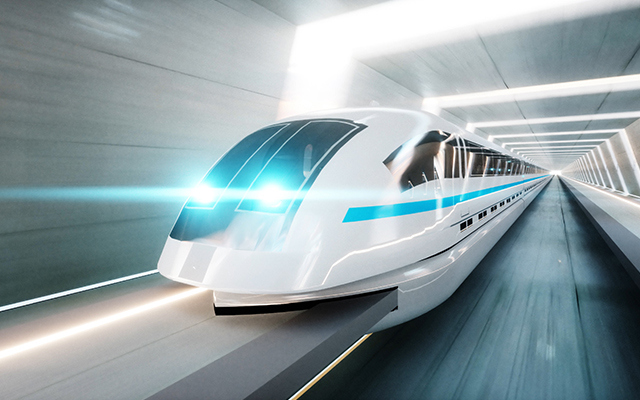 智慧轨道交通建设，国产工控设备发挥重要作用