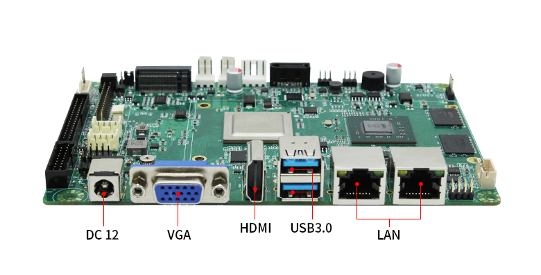 国产主板S207E(图4)
