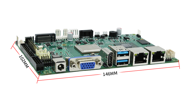 国产主板S207E(图3)