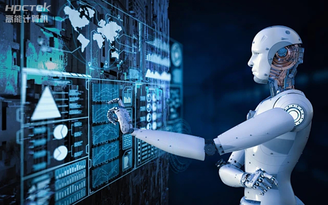 从制造到智造，高性能、高稳定国产工控主板助力工业转型升级(图1)