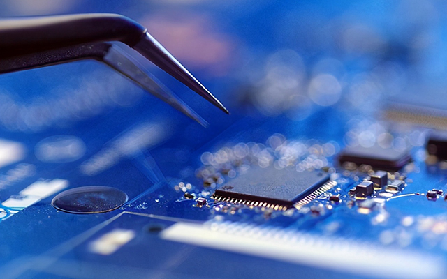 【信创浪潮】龙芯3A5000国产主板搭载安全加密算法，实现自主安全可控