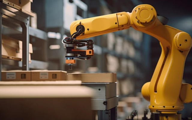 加快形成新质生产力，国产工控机助推传统工业焕发新生