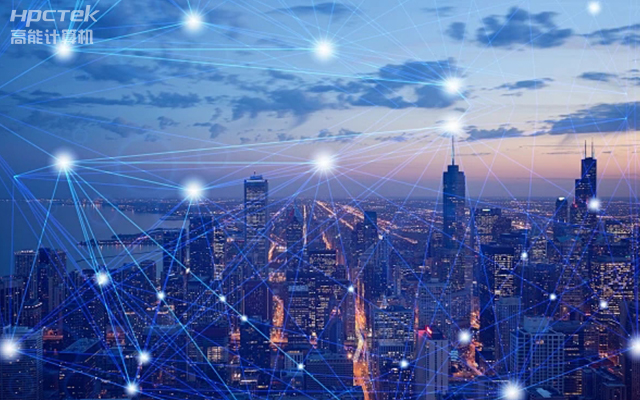 【科技融合，智能互联】国产嵌入式主板发挥的强大力量(图1)