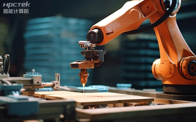 工业自动化发展，什么情况下需要用工控机?(图1)