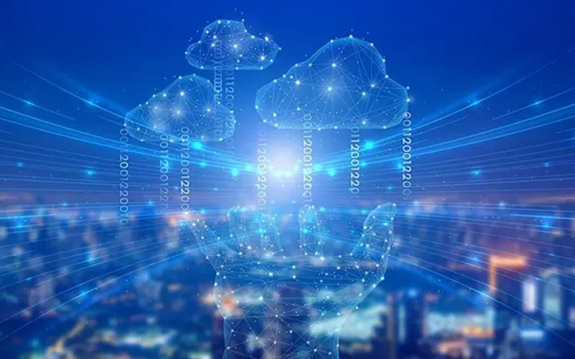 数字化信息化不断发展，国产金融工控机赋能金融行业数字化应用