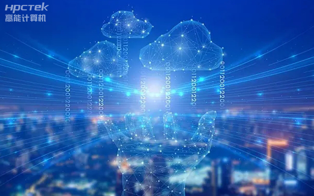 数字化信息化不断发展，国产金融工控机赋能金融行业数字化应用(图1)