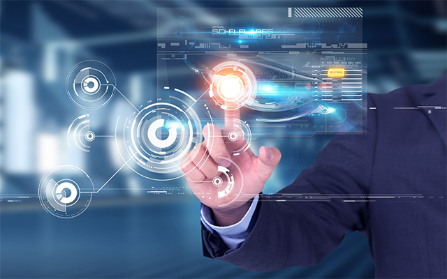 数字化融合，智能驱动，国产金融工控主板赋能金融自助终端应用