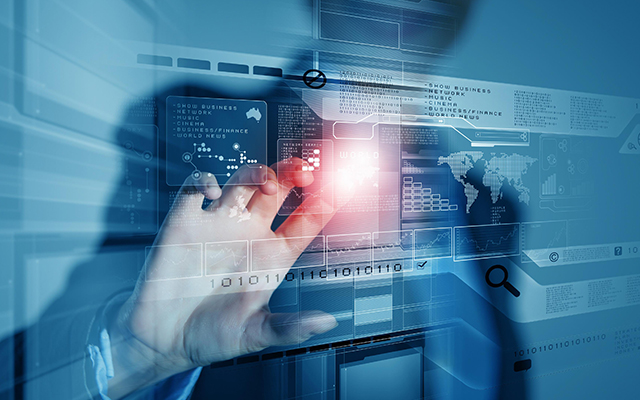 智慧商显解决方案，国产飞腾广告一体机主板在商显领域应用