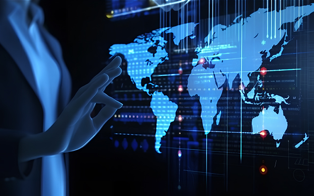 数字化转型，国产工控主板助力智能制造新发展