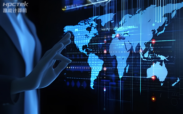 数字化转型，国产工控主板助力智能制造新发展(图1)