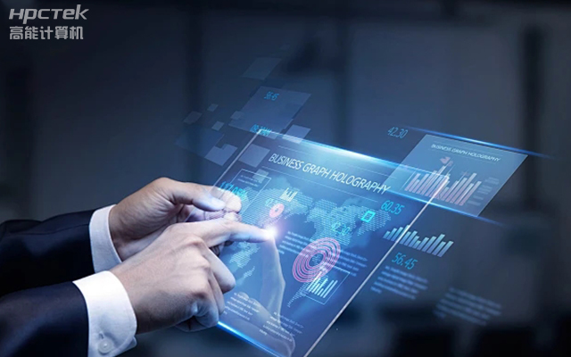 国产自主创新，全国产化飞腾D2000一体机主板助力自助服务终端发展(图1)