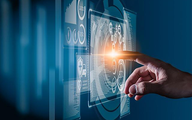 【以“数”为本，万物互联】揭秘国产工控机在互联网时代的无限潜能