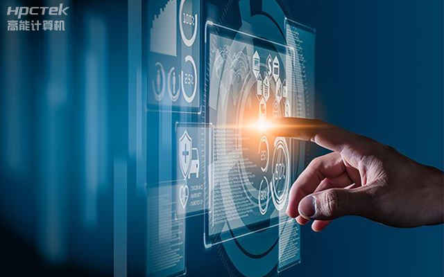 【以“数”为本，万物互联】揭秘国产工控机在互联网时代的无限潜能(图1)