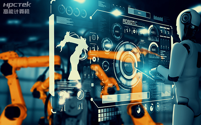 高稳定国产工控主板，赋能国产工控机更高效、安全运行(图1)