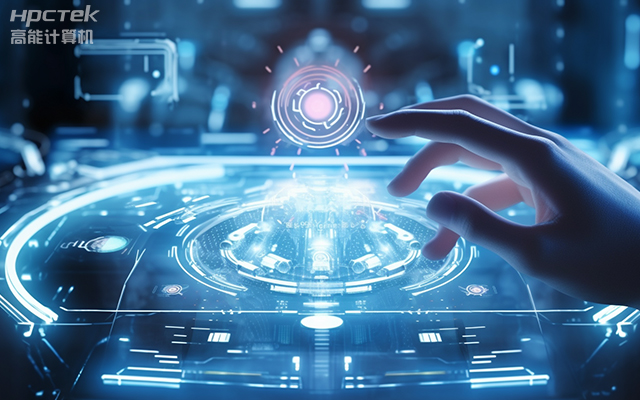 工控机行业市场现状及未来发展新趋势(图1)