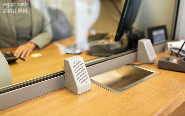 高能计算机|用国产金融工控主板助力智慧金融科技高速发展(图1)