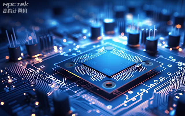 飞腾D2000全国产化COMe核心板，打造高性能高硬件平台(图1)