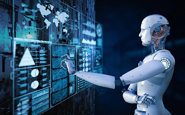 信创时代下的工控主板，坚持技术创新与智能制造