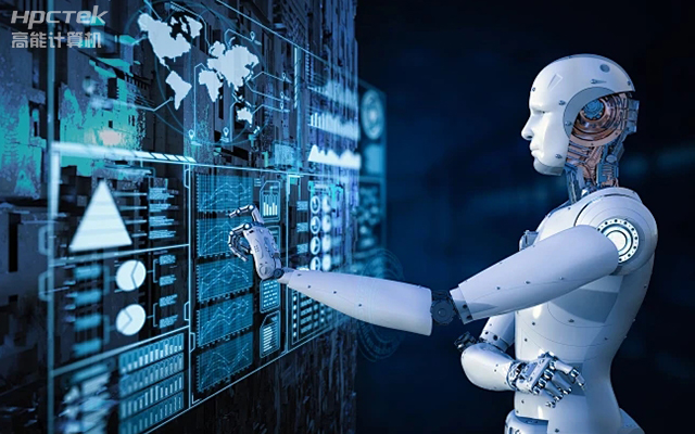 信创时代下的工控主板，坚持技术创新与智能制造(图1)