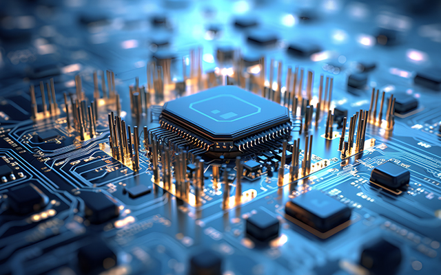 深入探索工控主板，主板中各部件发挥的关键作用