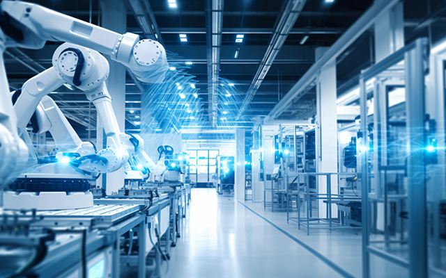 【高稳定、高扩展】一文解析国产4U上架式工控机应用特点