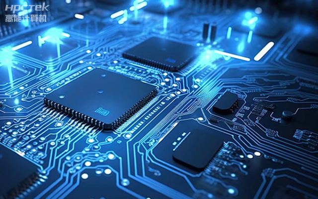 工控主板中M.2接口SATA和NVME有哪些区别？(图1)