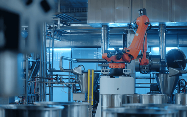 【安全可靠】探索国产工控主板在关键行业中的应用特点