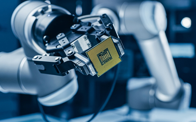 高性能、高拓展的国产工控主板，赋能工控机更强的应用性能