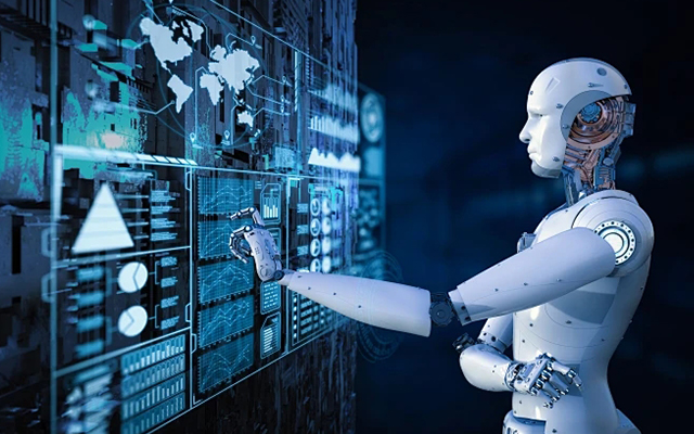 智慧革命浪潮下，嵌入式工控主板赋予工控机强大运算能力