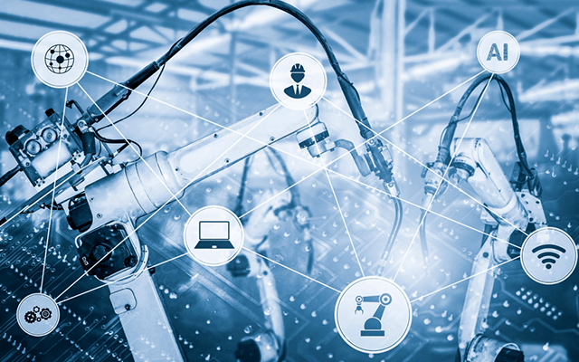 高能计算机国产工控主板，推动国产智能化新时代发展