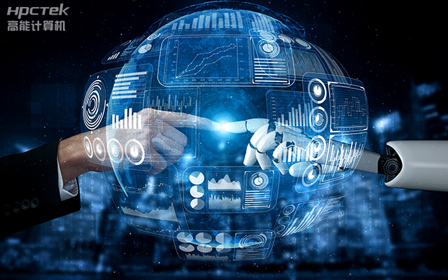 未来银行智能化方向有哪些？国产主板助力银行自助终端智能化运行(图1)