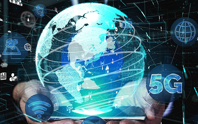 新一代信息技术下的网络安全，5G与工业互联网带来的风险