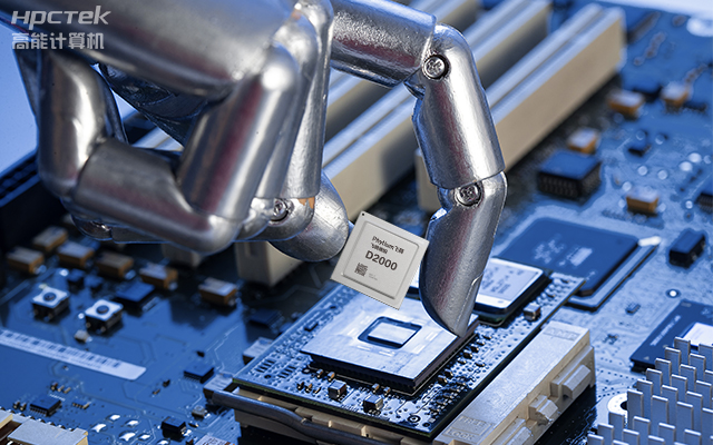 工控机常用的电源输出有哪些？(图1)