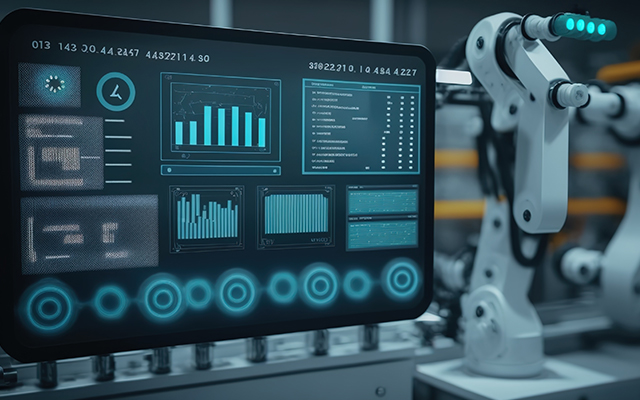 商显领域的国产一体机主板，提升显示效果的解决方案