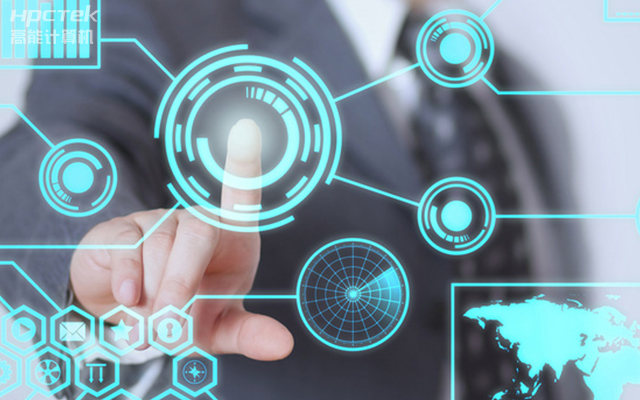 如何选择国产一体机主板？提升金融与政务自助终端性能(图1)