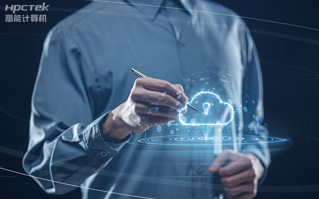 办公新模式，国产云桌面瘦客户机提供稳定安全国产化解决方案(图1)