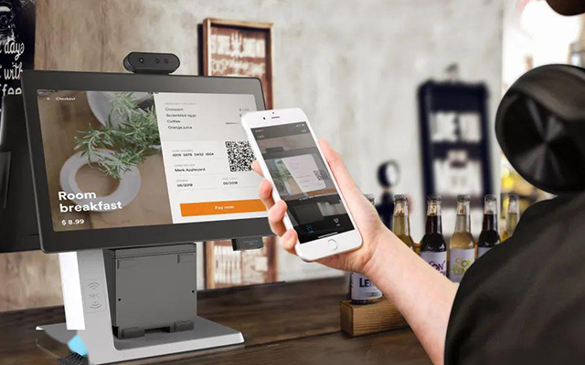 智慧零售：国产工控主板在智慧零售终端中的关键作用