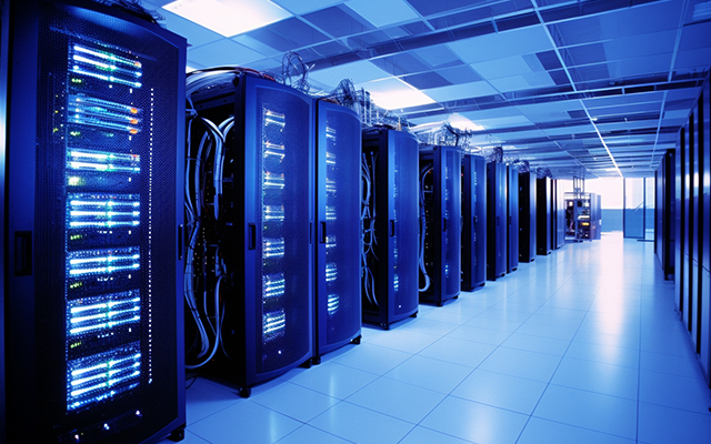 工控机与服务器的区别有哪些？