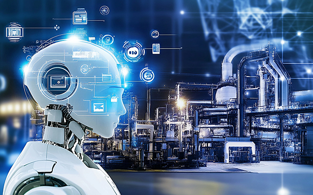 国产龙芯3A6000工控主板，赋能智能制造工业互联网发展