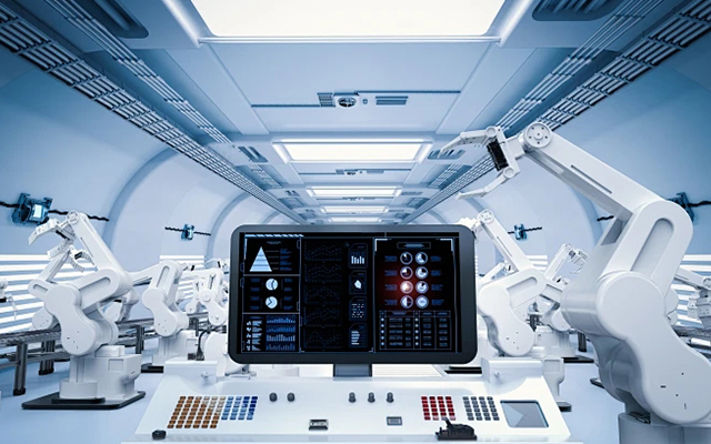 嵌入式工控机如何使用？嵌入式工控机操作方法及注意