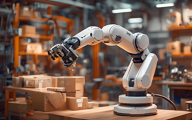 为什么要选择便携式、轻量化国产工控机？