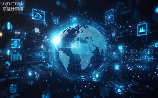 国产工控主板，信创产业发展新引擎(图1)