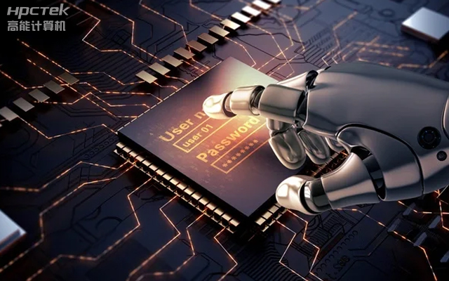 什么是国产工控主板，国产工控主板的特点有哪些？(图1)