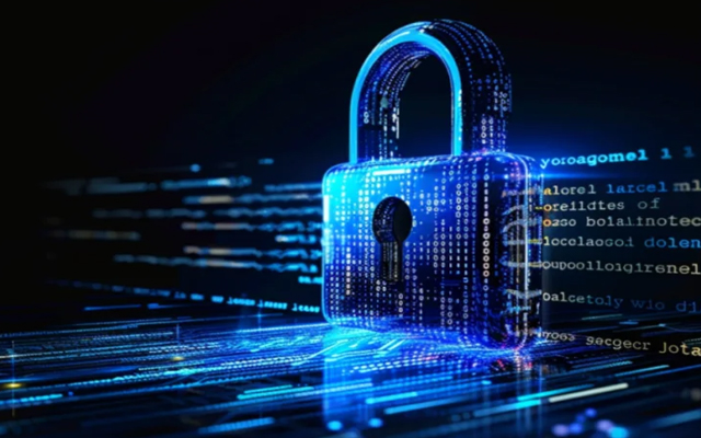 龙芯国产网络安全主板，是?；ね绨踩摹靶尽绷α? title=