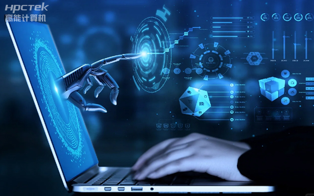 国产OPS插拔式电脑，为智能教学注入新活力(图1)