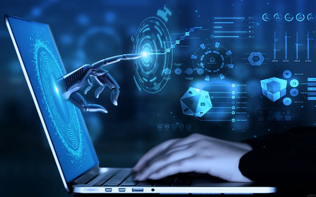 国产OPS插拔式电脑，为智能教学注入新活力