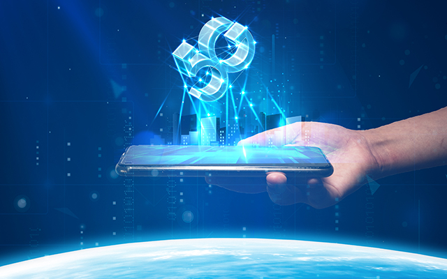 国产金融工控机，赋能金融终端发展